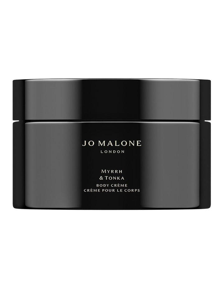Myrrh and Tonka Body Creme 175ml