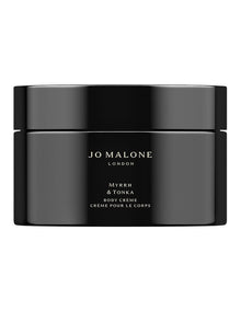 Myrrh and Tonka Body Creme 175ml