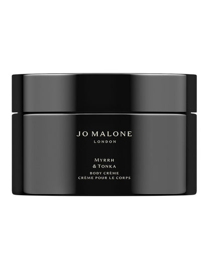 Myrrh and Tonka Body Creme 175ml
