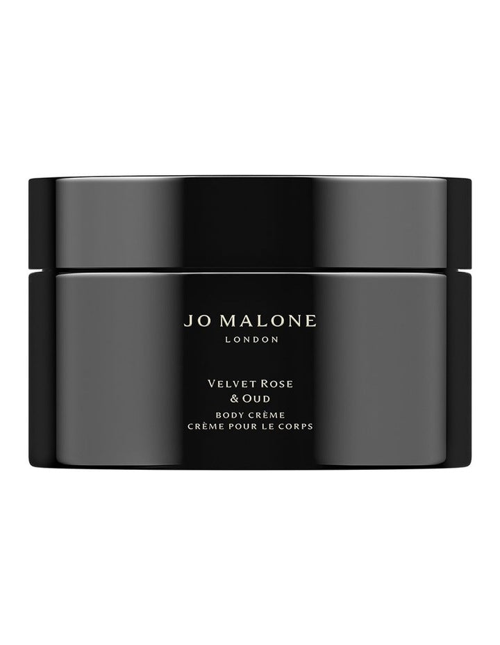 Velvet Rose and Oud Body Creme 175ml