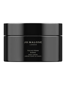 Velvet Rose and Oud Body Creme 175ml