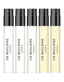 Cologne Intense Discovery Collection