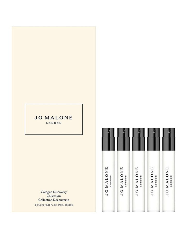 Cologne Discovery Collection Set