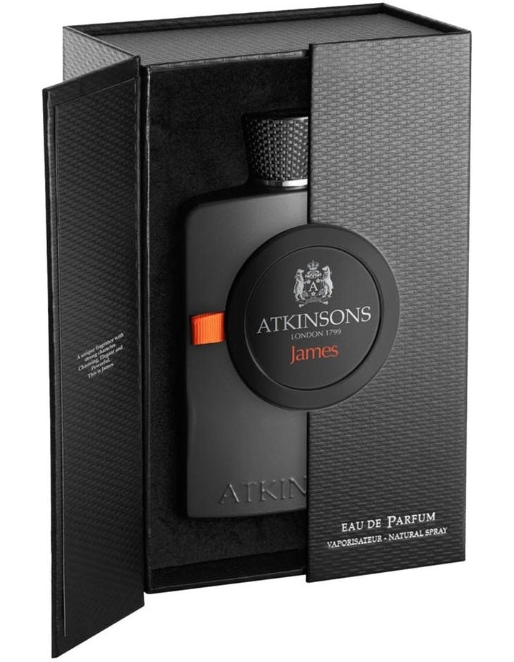 James EDP 100ml