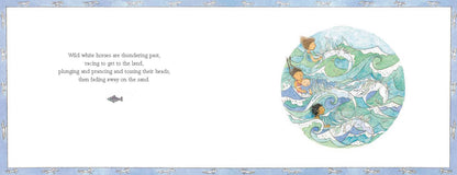 Alison Lester Mini Book Collection Set of 4 (Board Book) Baby Gifts Idea Australian Authors