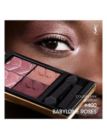 Couture Mini Clutch Eyeshadow Palette