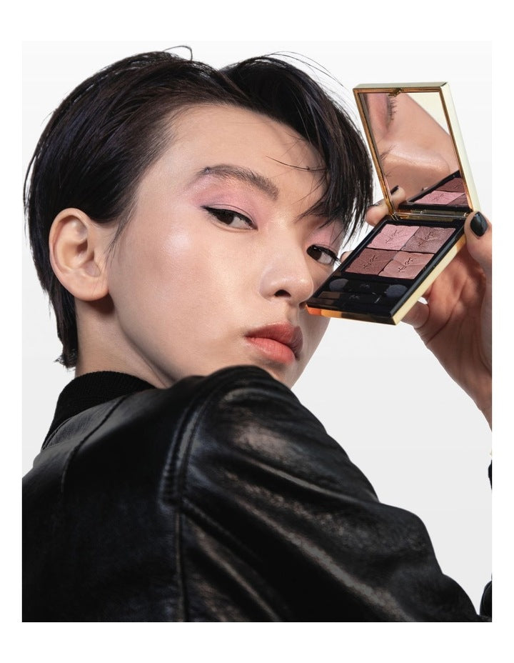 Couture Mini Clutch Eyeshadow Palette