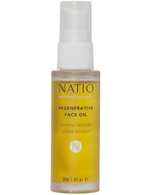 Regenerative Face Oil 30ml