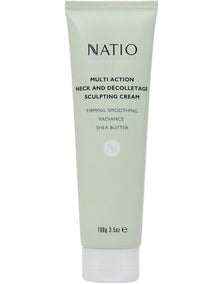 Multi Action Neck and Decolletage Cream 100g