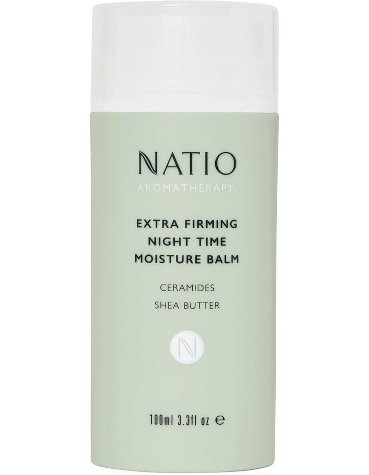Extra Firming Night Time Moisture Balm