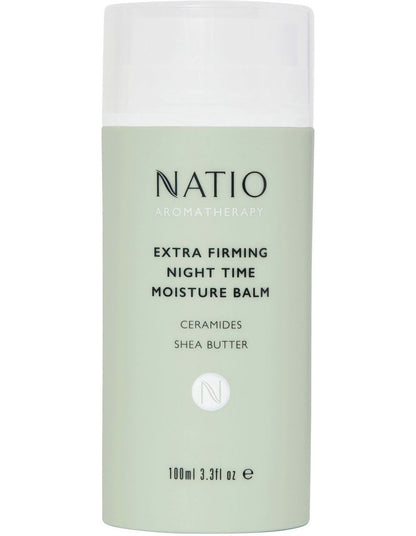 Extra Firming Night Time Moisture Balm