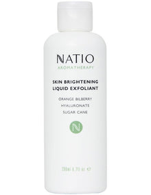 Skin Brightening Liquid Exfoliant