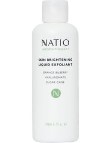 Skin Brightening Liquid Exfoliant