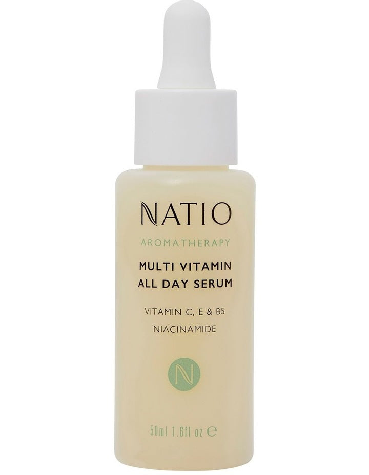 Multi Vitamin All Day Serum