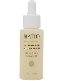 Multi Vitamin All Day Serum