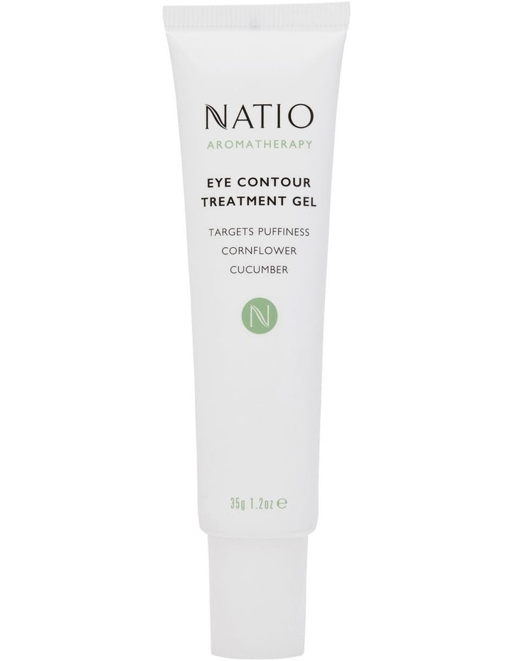 Eye Contour Treatment Gel