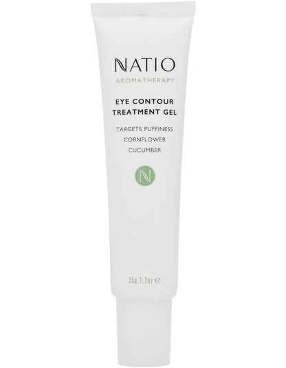 Eye Contour Treatment Gel