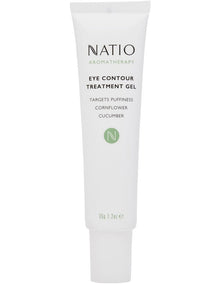 Eye Contour Treatment Gel