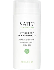 Antioxidant Face Moisturiser