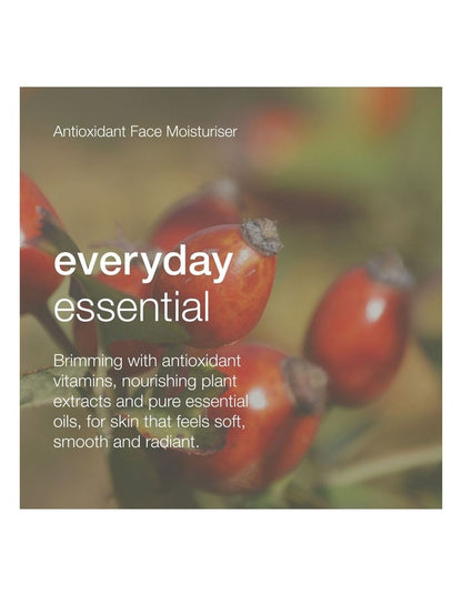 Antioxidant Face Moisturiser