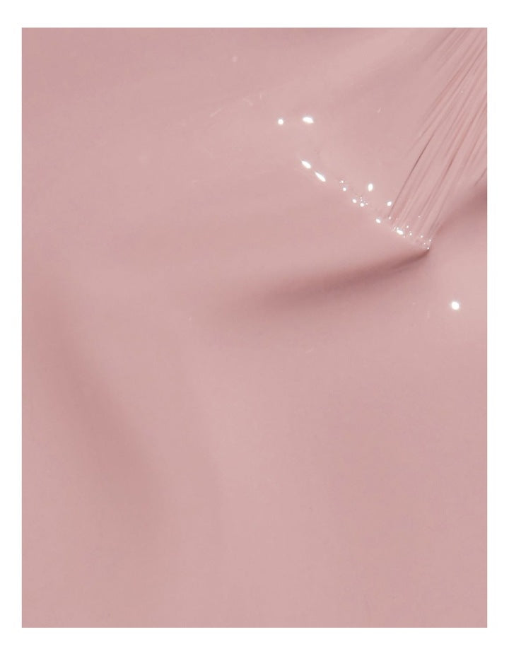 Nature Strong Kind of a Twig Deal Nail Polish in Pink