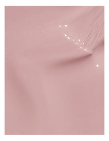 Nature Strong Kind of a Twig Deal Nail Polish in Pink