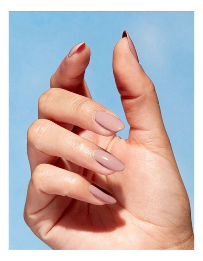Nature Strong Kind of a Twig Deal Nail Polish in Pink