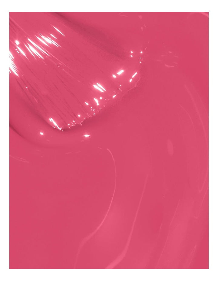 Nature Strong A Kick in the Bud Nail Polish in Pink