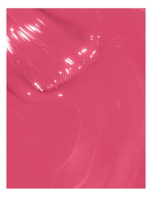 Nature Strong A Kick in the Bud Nail Polish in Pink