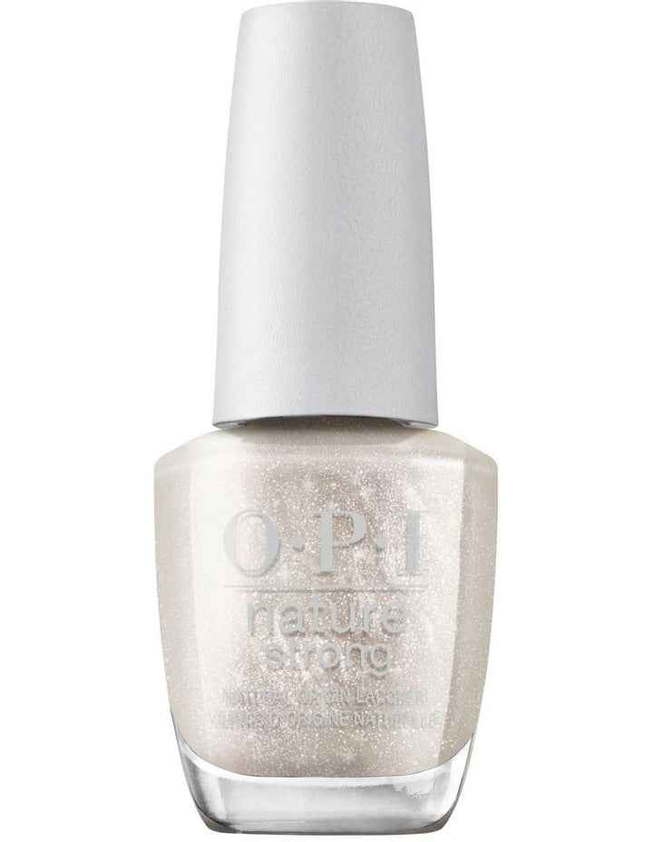 Nature Strong Glowing Places Nail Polish