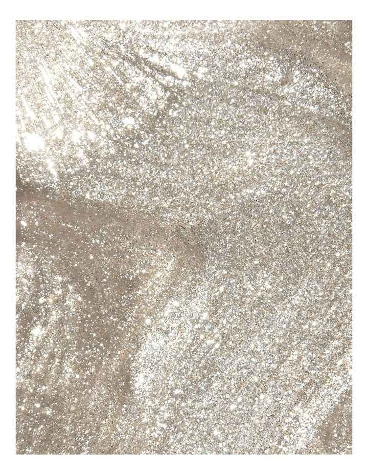 Nature Strong Glowing Places Nail Polish