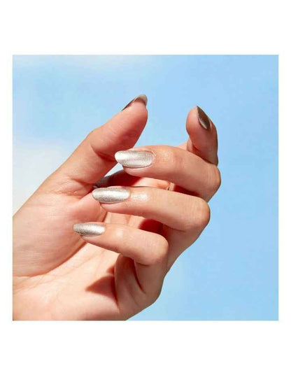 Nature Strong Glowing Places Nail Polish