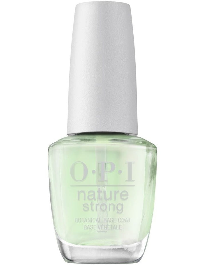 Nature Strong Nail Base Coat