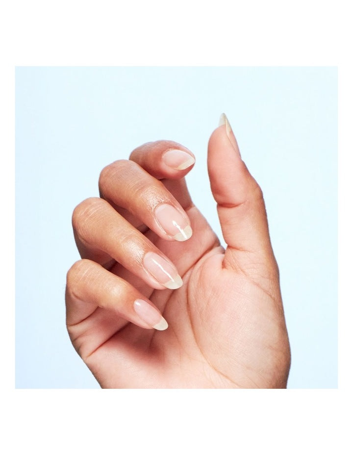 Nature Strong Nail Base Coat