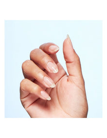 Nature Strong Nail Base Coat