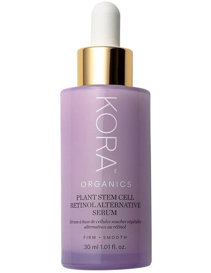 Plant Stem Cell Retinol Alternative Serum