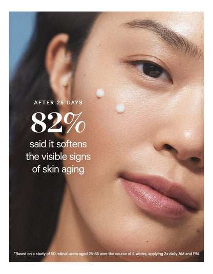 Plant Stem Cell Retinol Alternative Serum