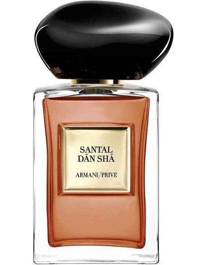 Armani Prive Santal Dan Sha EDT