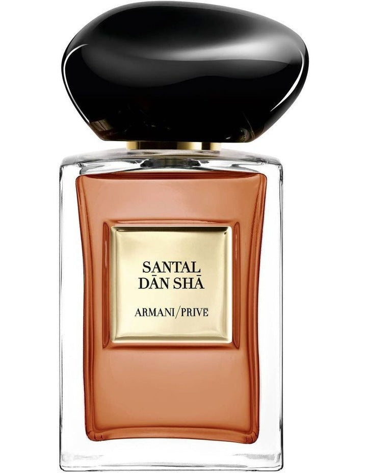 Armani Prive Santal Dan Sha EDT