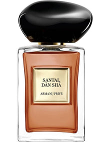 Armani Prive Santal Dan Sha EDT