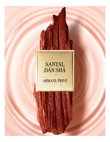 Armani Prive Santal Dan Sha EDT