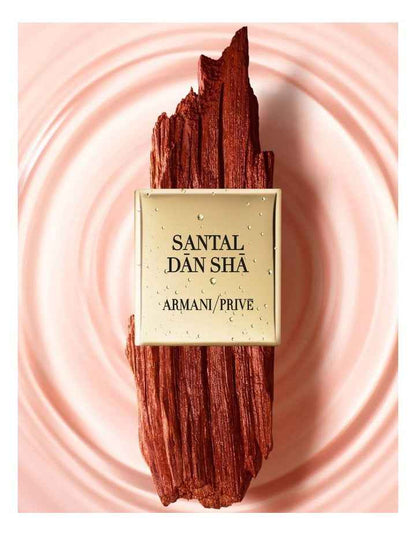 Armani Prive Santal Dan Sha EDT
