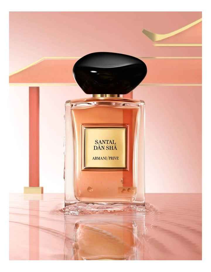 Armani Prive Santal Dan Sha EDT