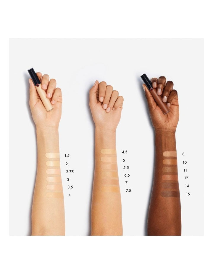 Power Fabric Concealer