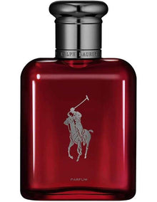 Polo Red Parfum