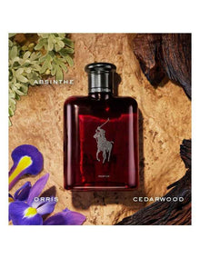Polo Red Parfum