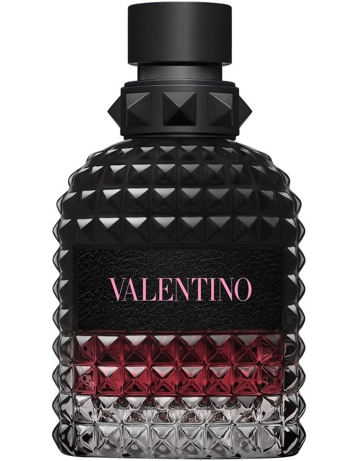 Born In Roma Uomo Intense Eau De Parfum