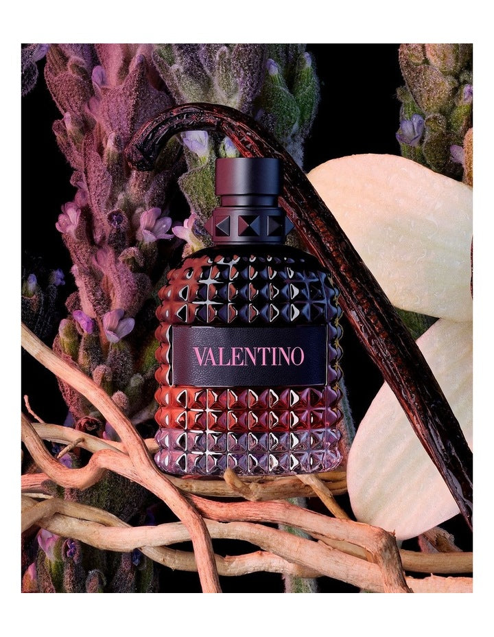 Born In Roma Uomo Intense Eau De Parfum