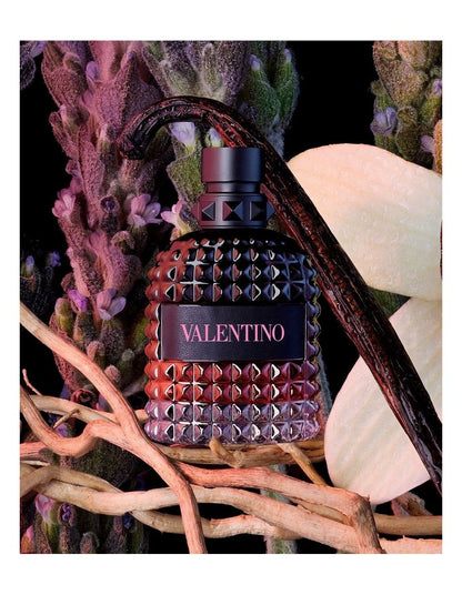 Born In Roma Uomo Intense Eau De Parfum