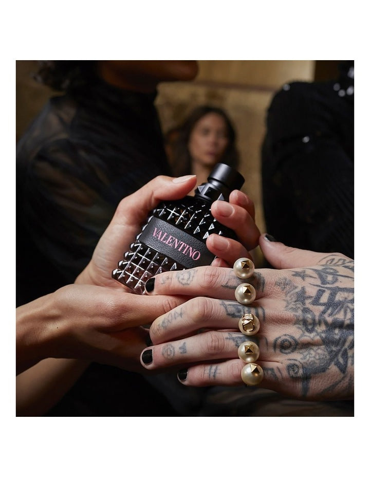 Born In Roma Uomo Intense Eau De Parfum